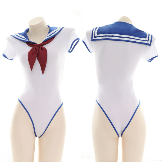 Japanese School Uniform