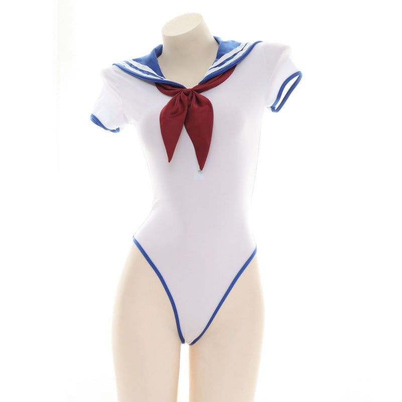 Japanese School Uniform