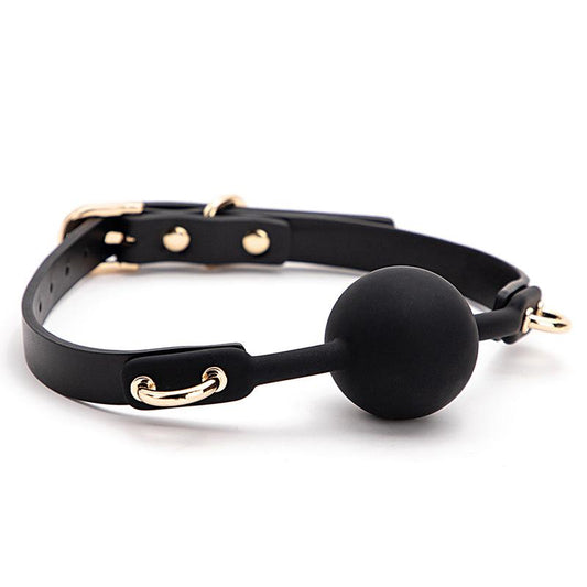 Mouth Restraint Ball gag