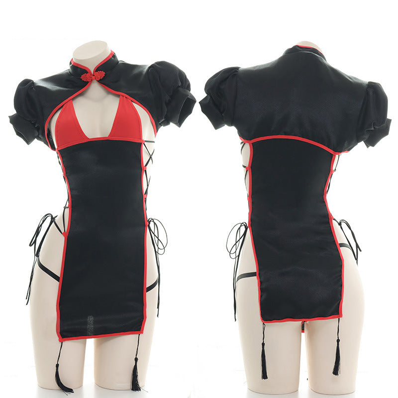 Anime Japanese Sexy Maid Devil