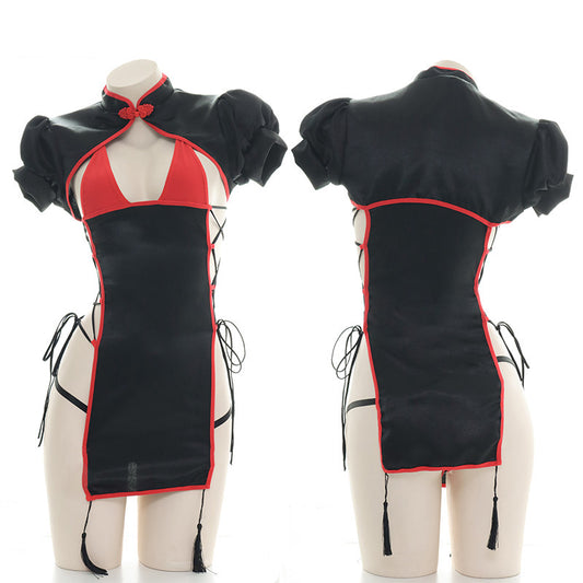 Anime Japanese Sexy Maid Devil