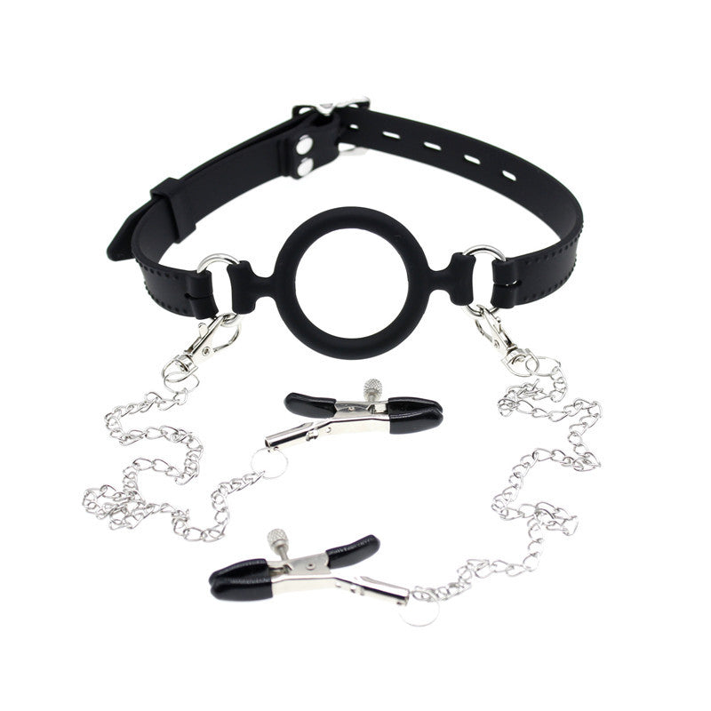Sofyee BDSM Mouth plug