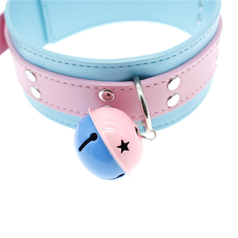 Sofyee BDSM  Fun collar
