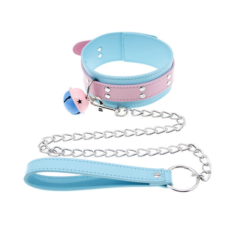 Sofyee BDSM  Fun collar