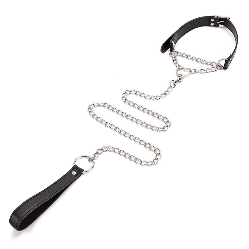 Cat Play - Collar Leash