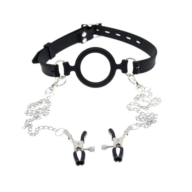 Sofyee BDSM Mouth plug