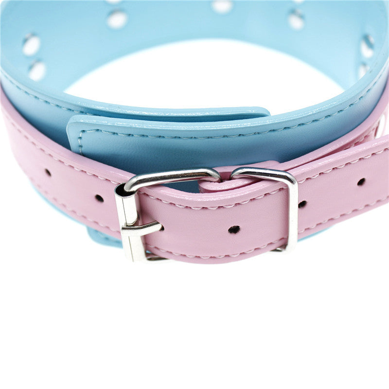 Sofyee BDSM  Fun collar