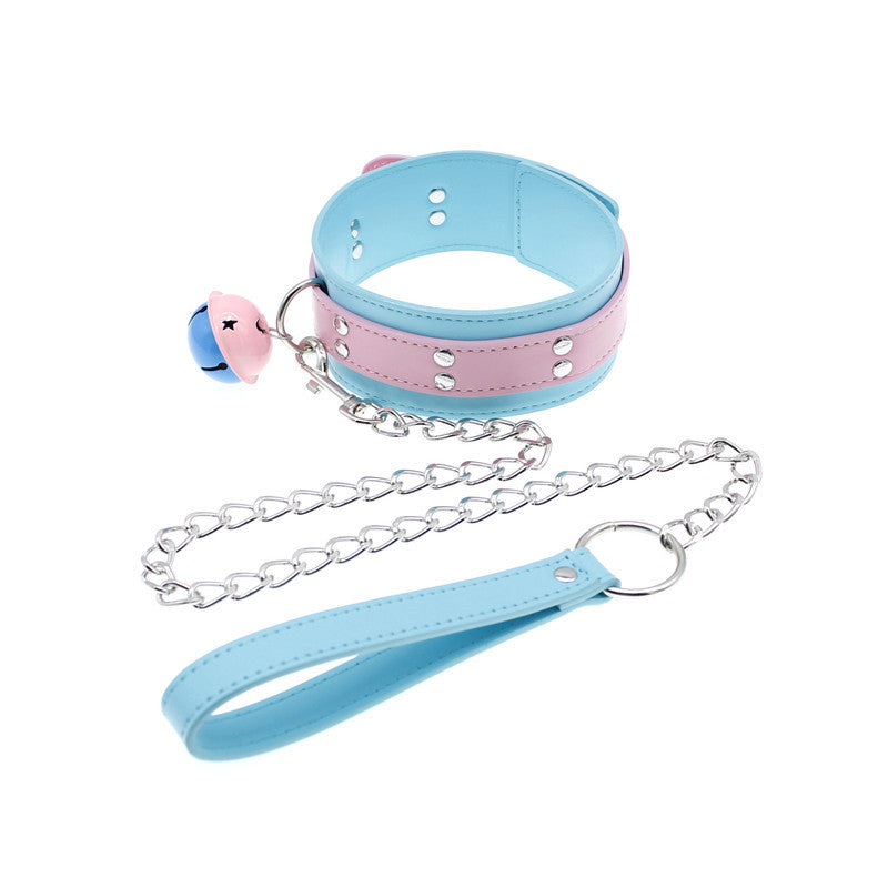 Sofyee BDSM  Fun collar