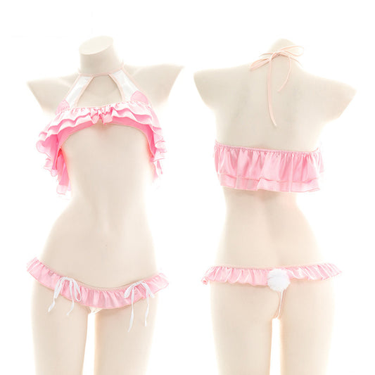 Sexy Anime Underwear