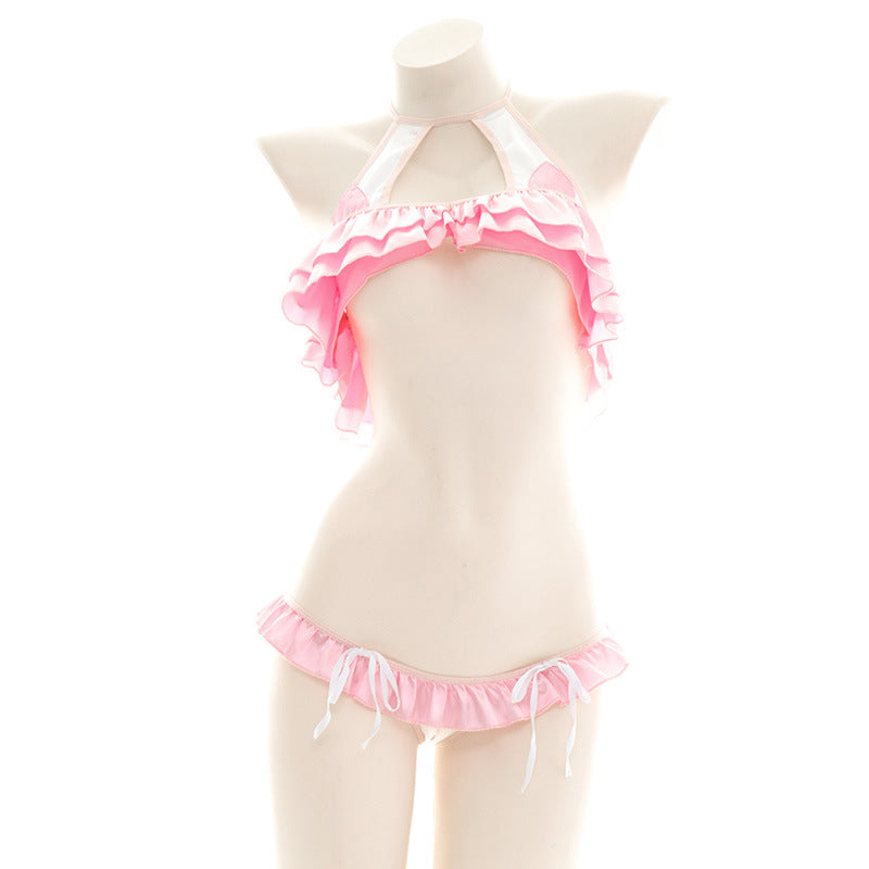 Sexy Anime Underwear
