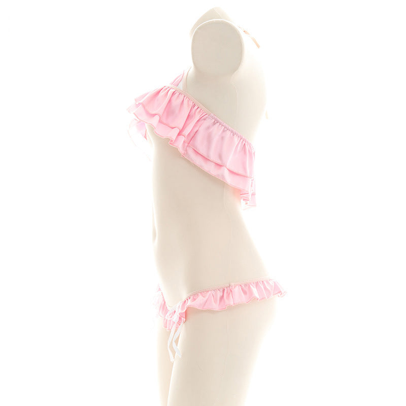 Sexy Anime Underwear