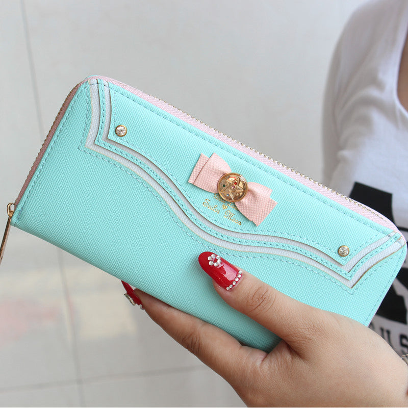 Lovely Love Sailor Moon Purse