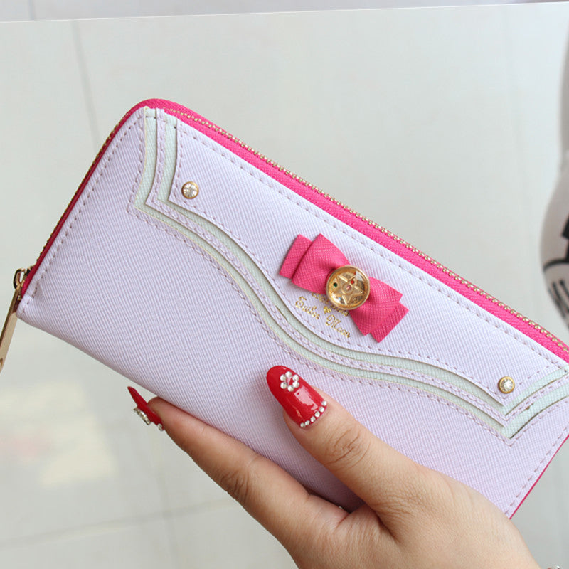 Lovely Love Sailor Moon Purse