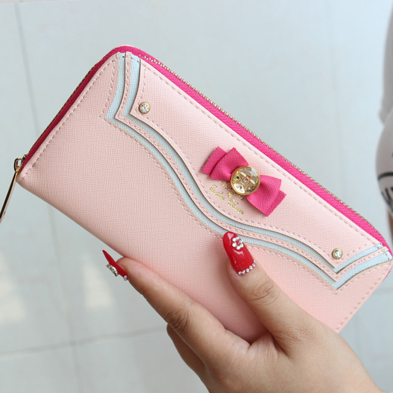 Lovely Love Sailor Moon Purse