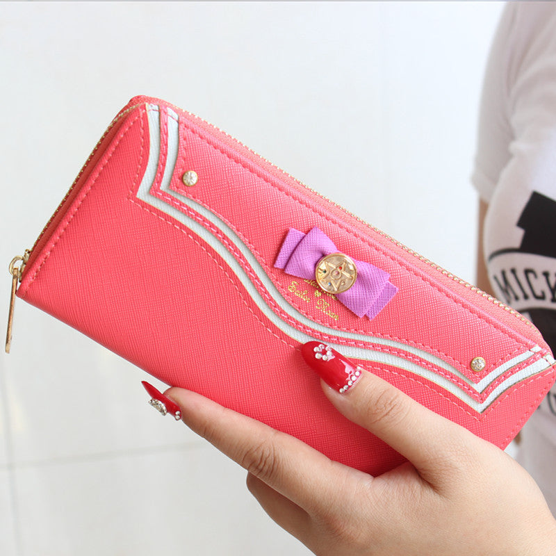 Lovely Love Sailor Moon Purse