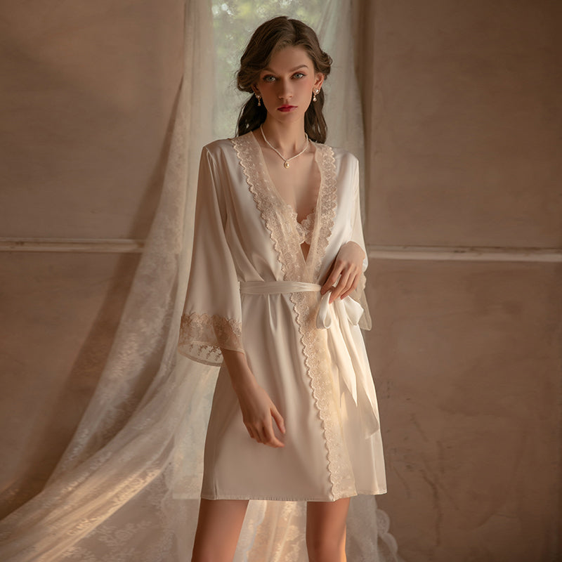 Pretty Honey Romance Angel Baby Doll