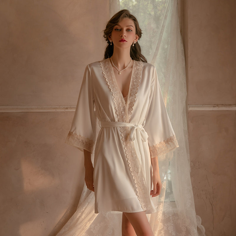 Pretty Honey Romance Angel Baby Doll