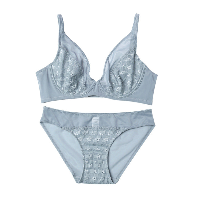 A Road To Lover Plunge Bra
