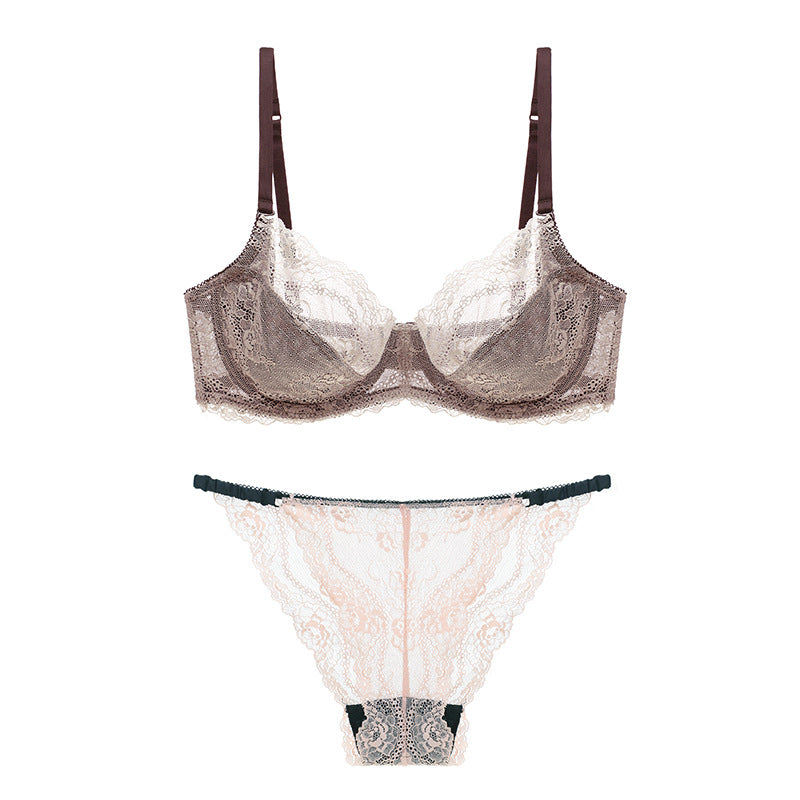 Push Me in Love 3/4 Cup Bra