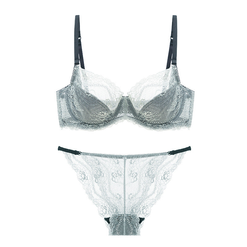 Push Me in Love 3/4 Cup Bra