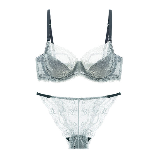 Push Me in Love 3/4 Cup Bra