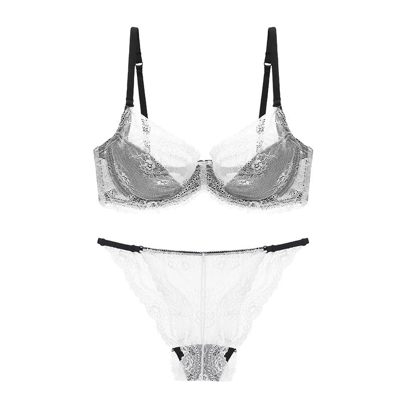 Push Me in Love 3/4 Cup Bra