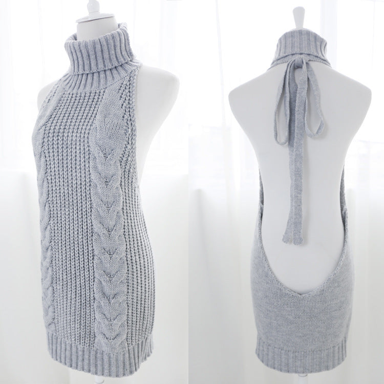 VK Virgin Killer Cosplay Sweater