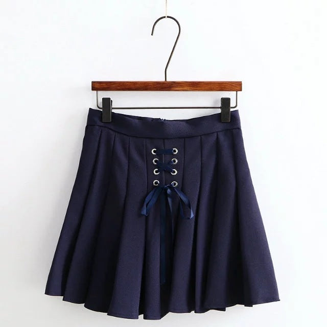 Kawaii Japanese Girly Skirt
