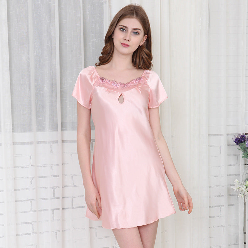 Cozy Sleepshirt