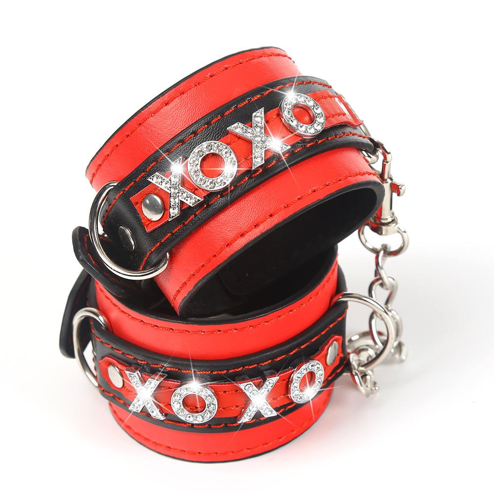 Cuffed Up  Cuff