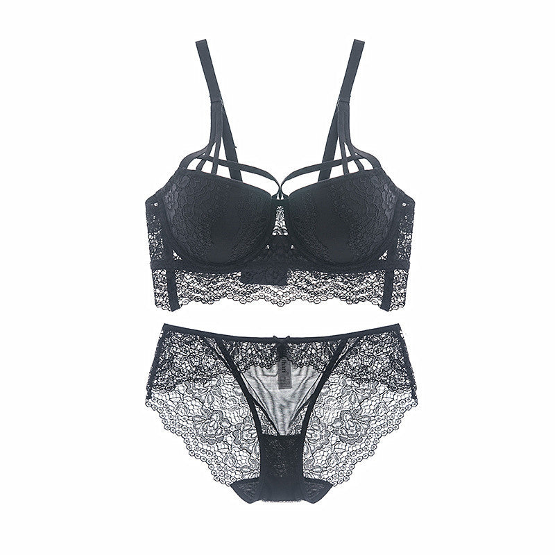 C&A Long Lined Balconette Bra
