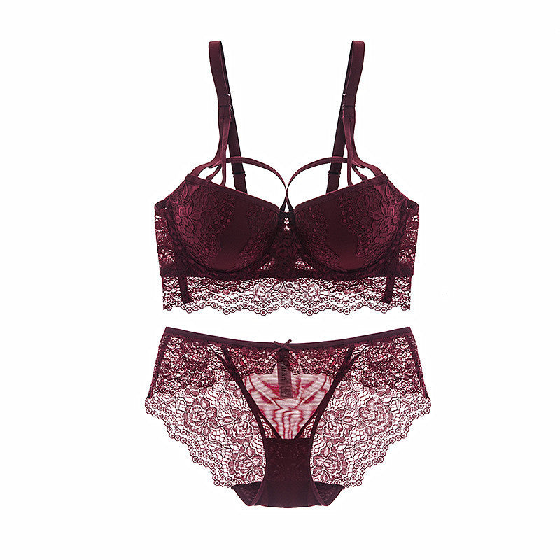 C&A Long Lined Balconette Bra