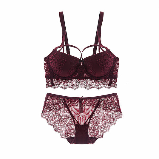 C&A Long Lined Balconette Bra
