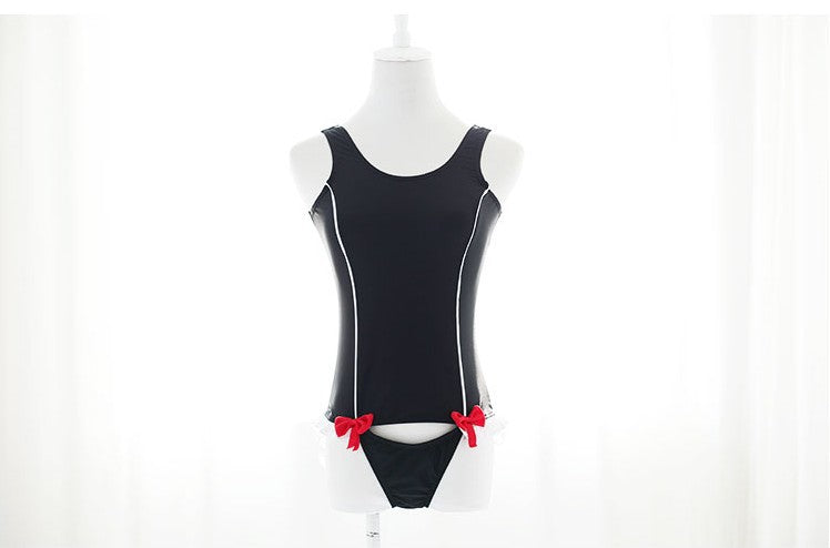 Sailor Moon Cosplay Anime Girly Kawaii Japanese Cosplay Swimsuit Set
