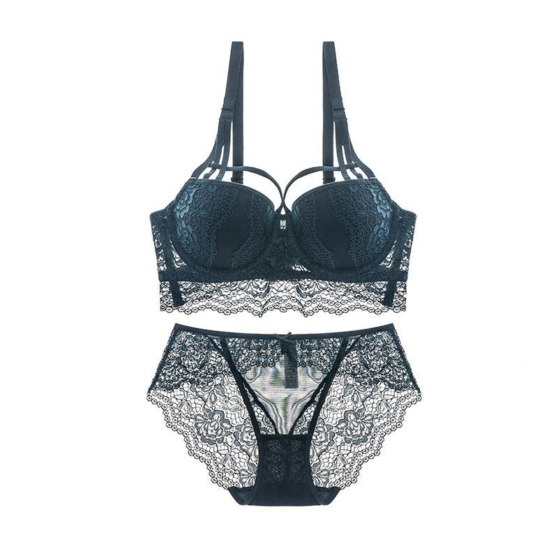 C&A Long Lined Balconette Bra