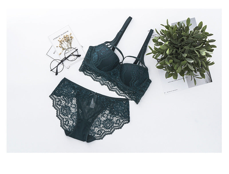 C&A Long Lined Balconette Bra