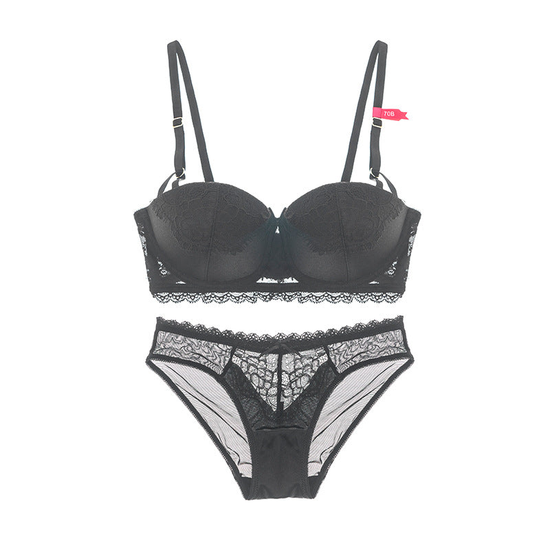 C&A T-Shirt Balconette Bra