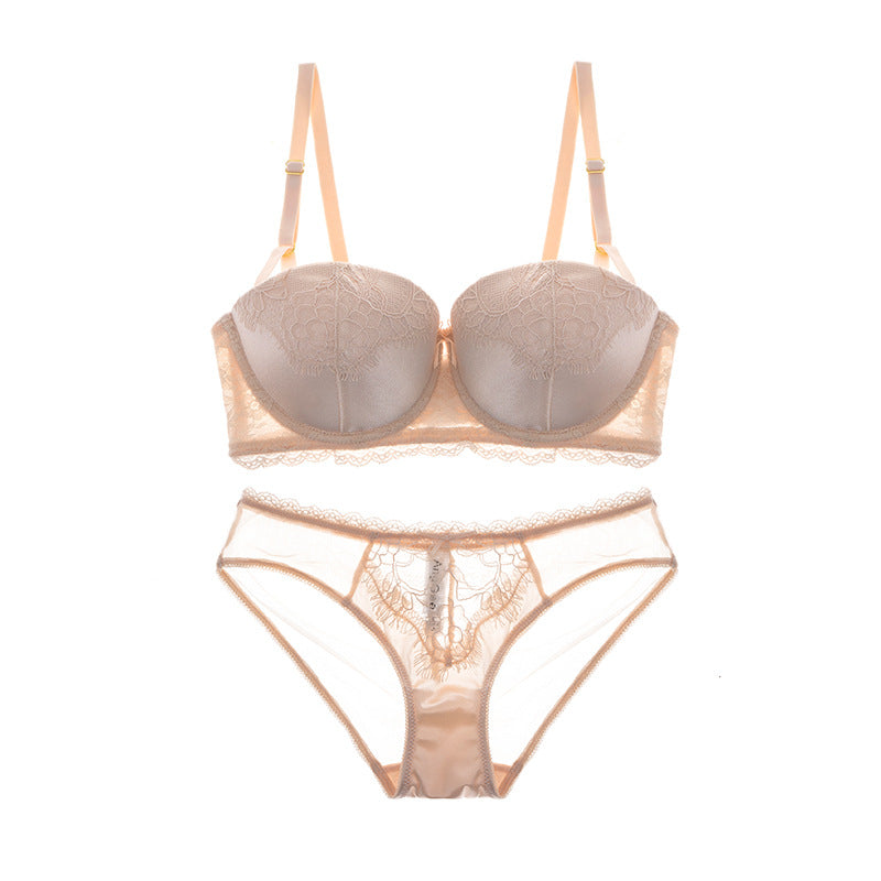C&A T-Shirt Balconette Bra