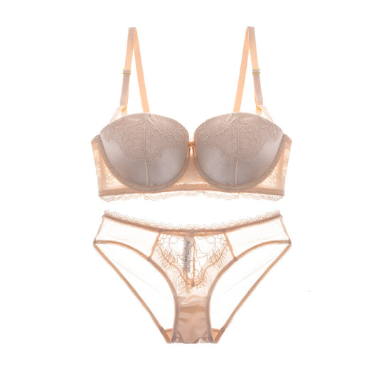 C&A T-Shirt Balconette Bra