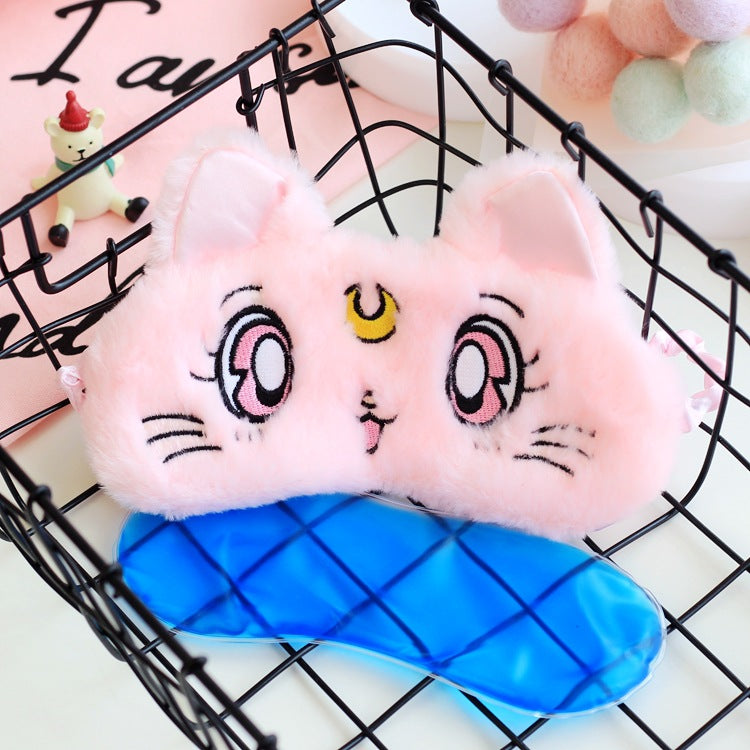 Sailor Moon Eye Mask