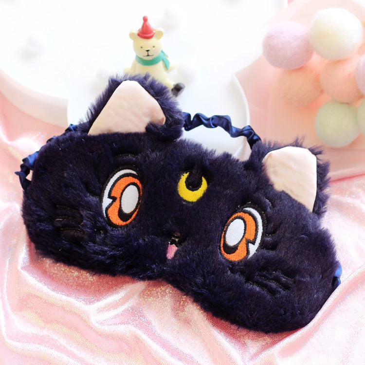 Sailor Moon Eye Mask