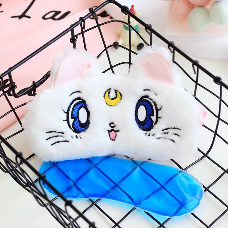 Sailor Moon Eye Mask