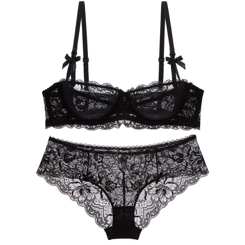 LALA Demi Bra