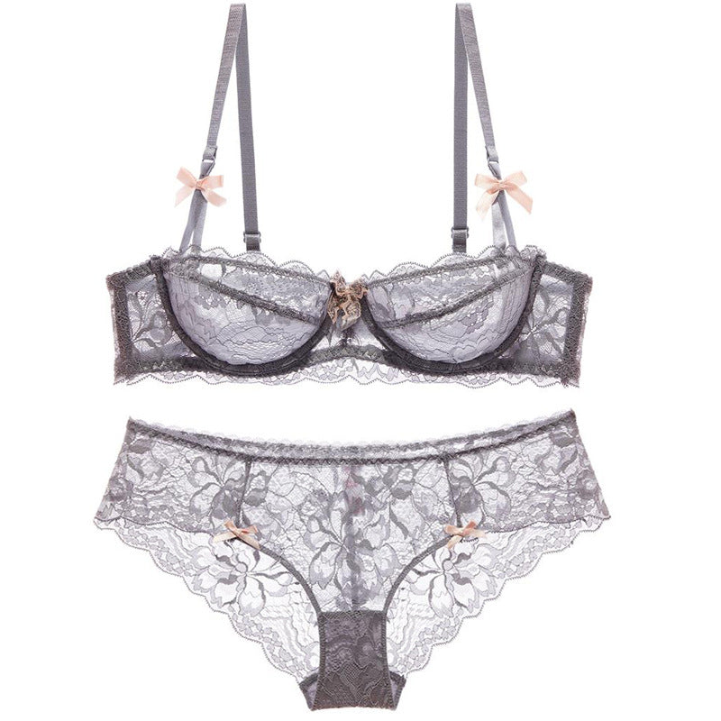 LALA Demi Bra