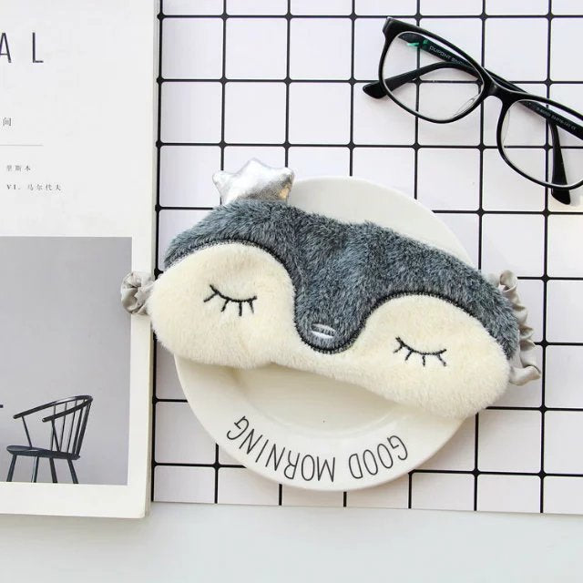 Sailor Moon Eye Mask
