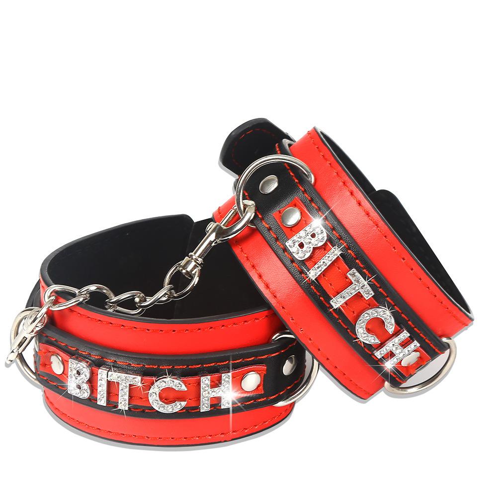 Cuffed Up  Cuff