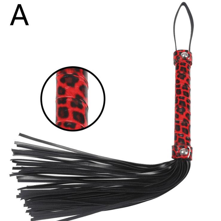Let‘s play Whipper