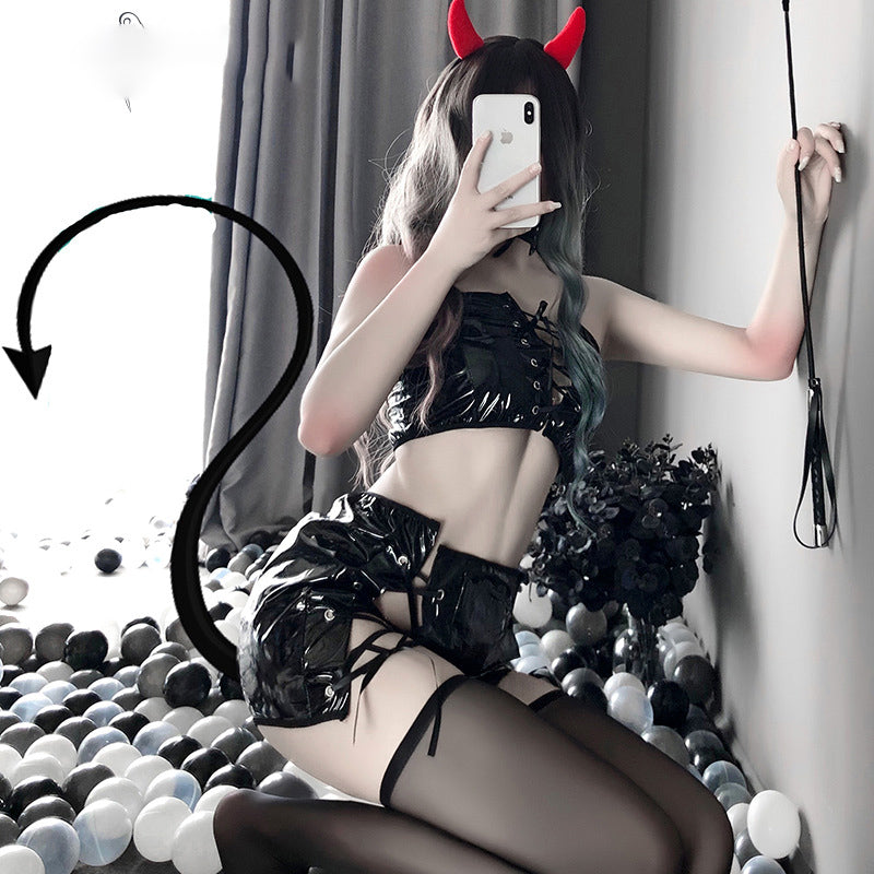 Anime Sexy Anime Bodysuit