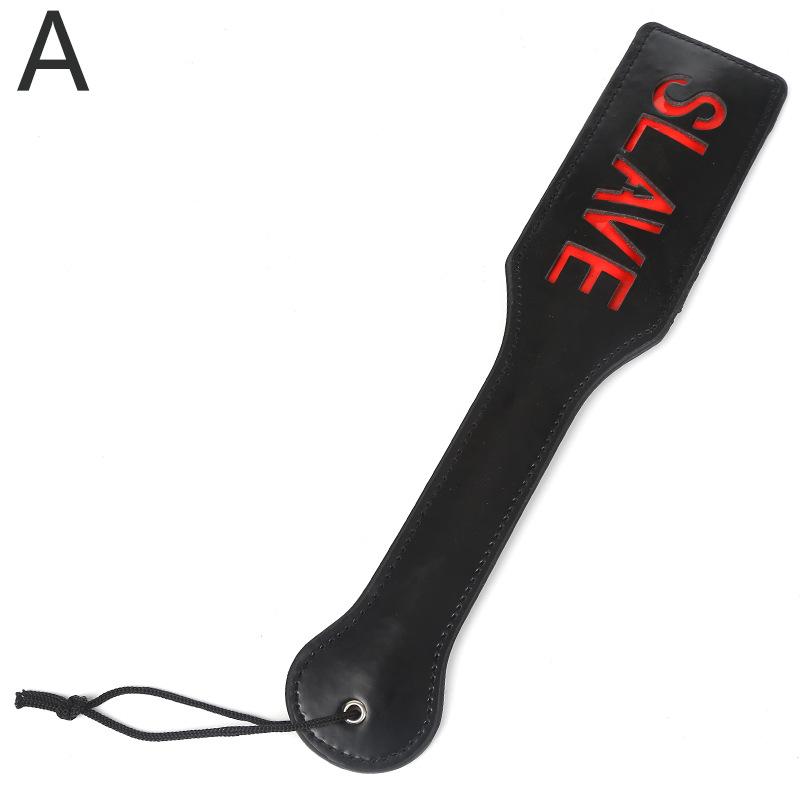 Being Slave Paddle Me