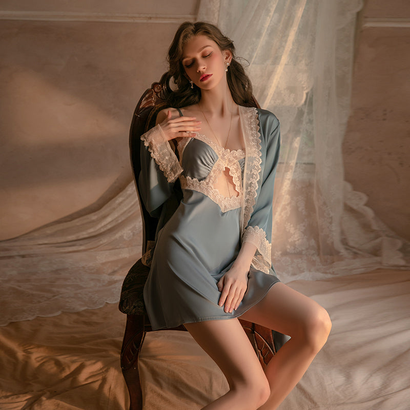 Pretty Honey Romance Angel Baby Doll
